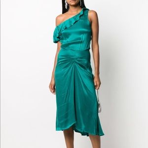 NWT Ba&Sh Dress